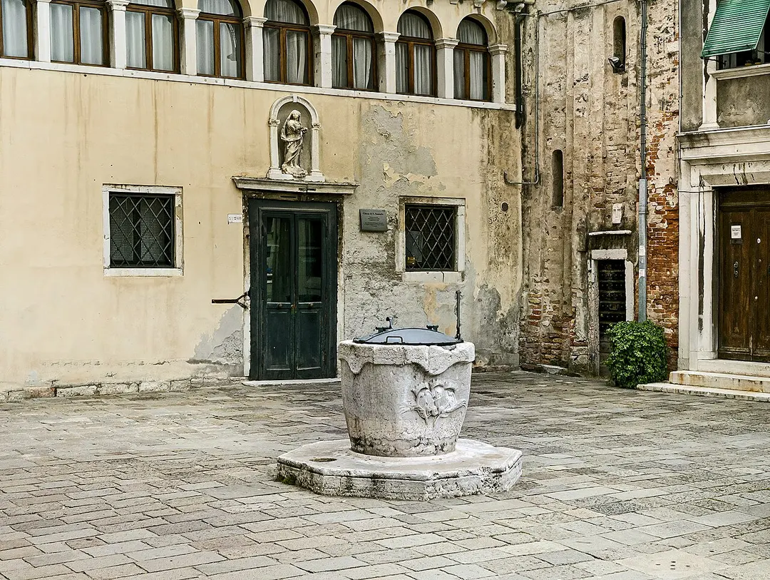 Chiesa di San Samuele