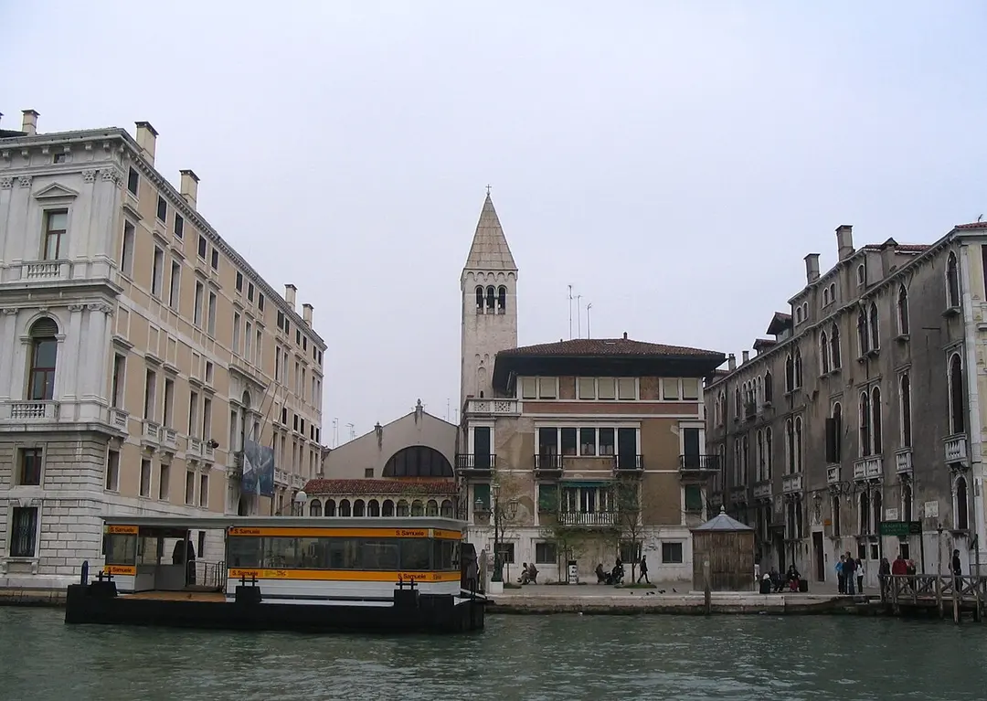 Chiesa di San Samuele