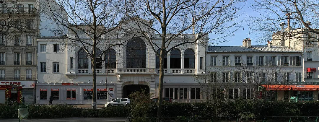 Le Trianon