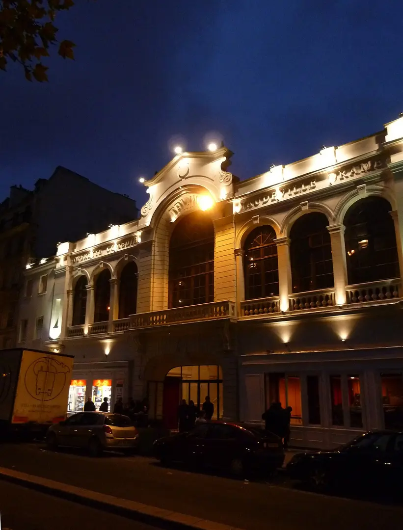 Le Trianon