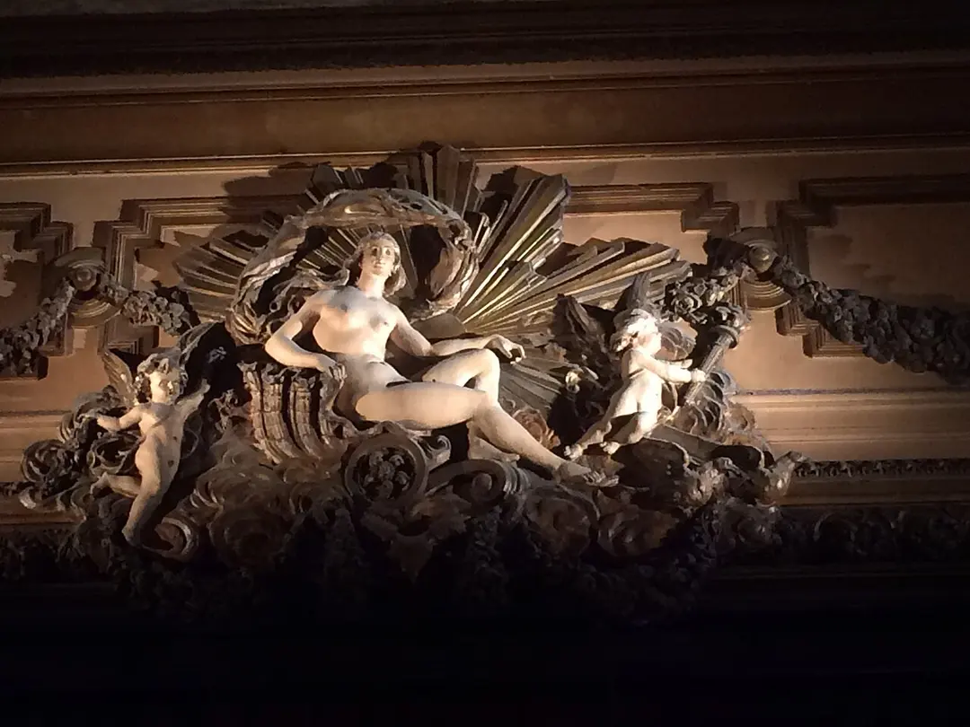Le Trianon