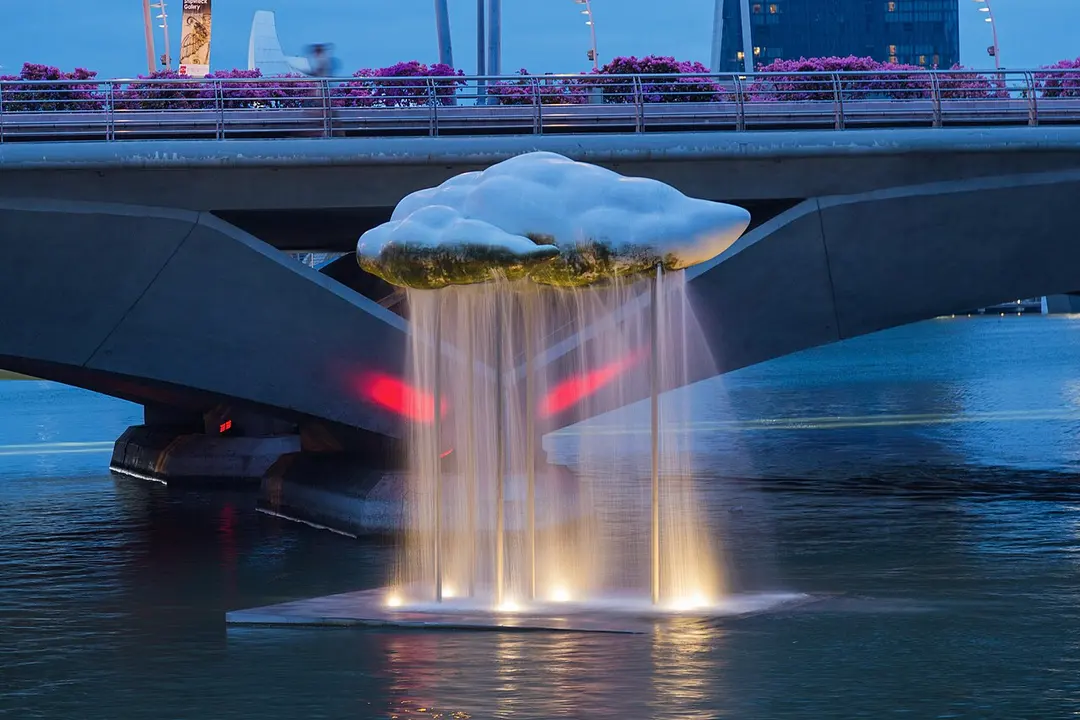 Esplanade Bridge
