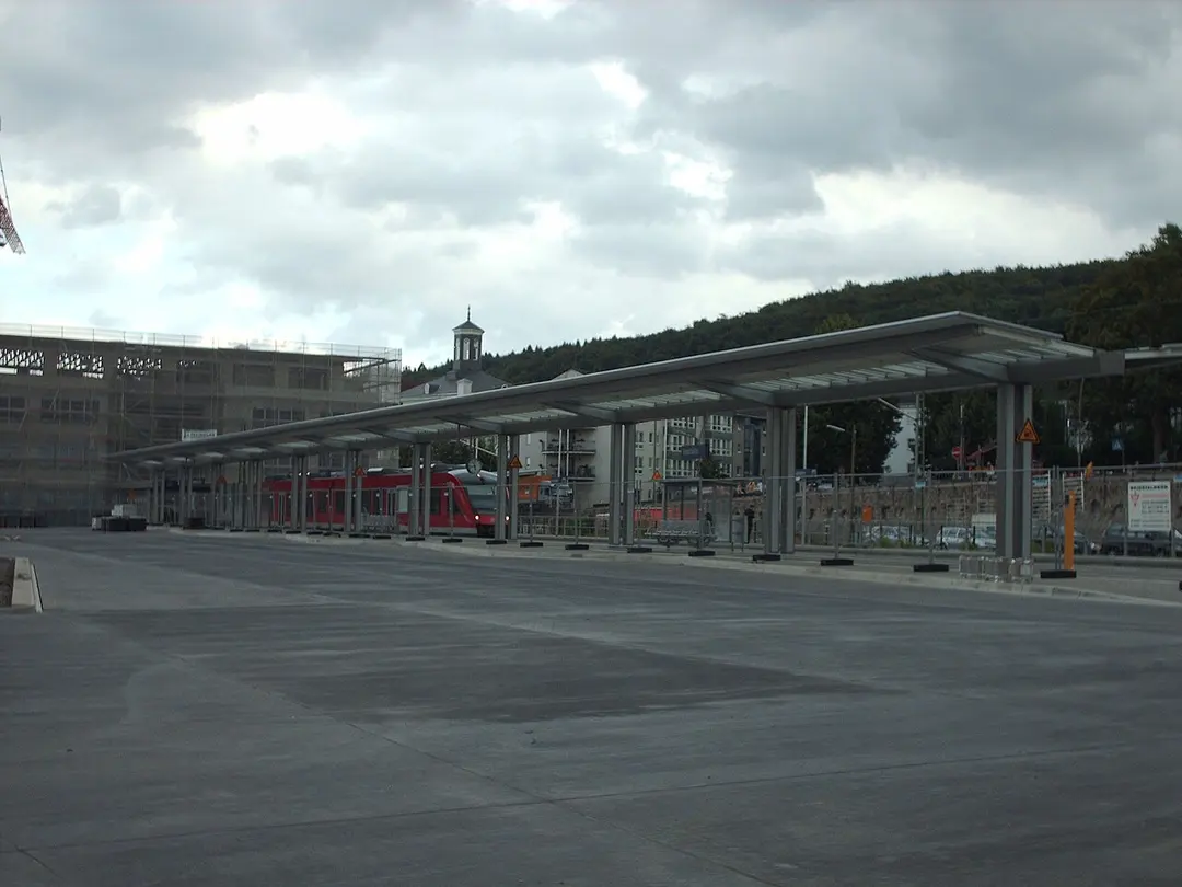 Bahnhof Iserlohn