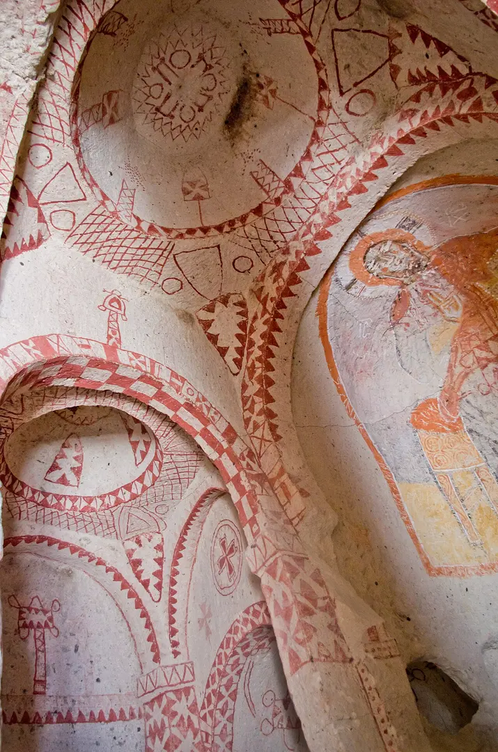 Barbara-Kapelle