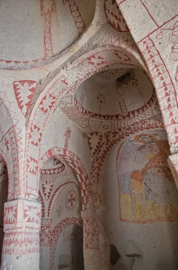 Barbara-Kapelle
