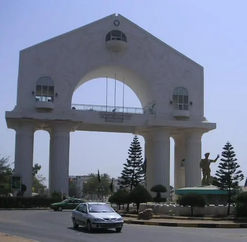 Arch 22