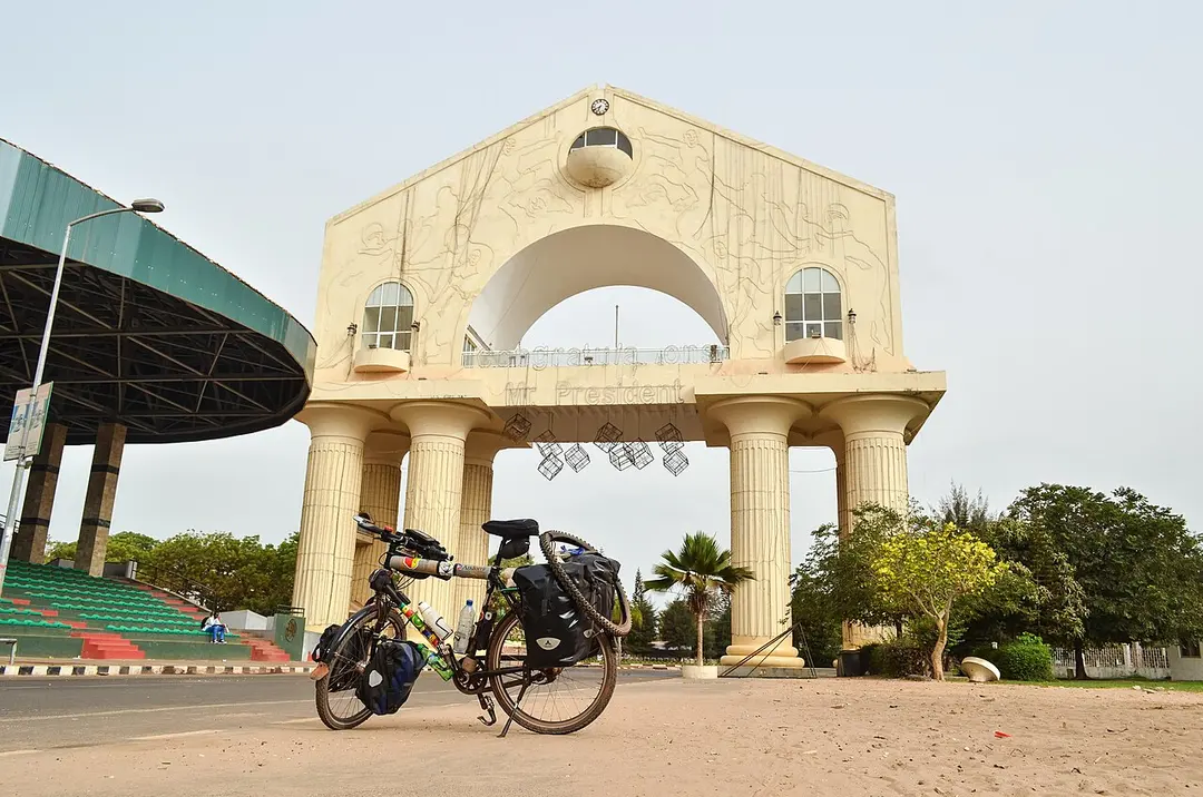 Arch 22