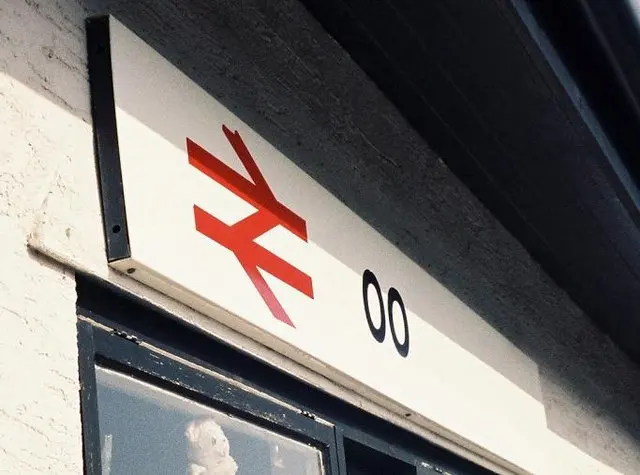 Bahnhof Looe