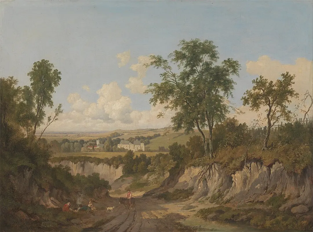Penshurst Place