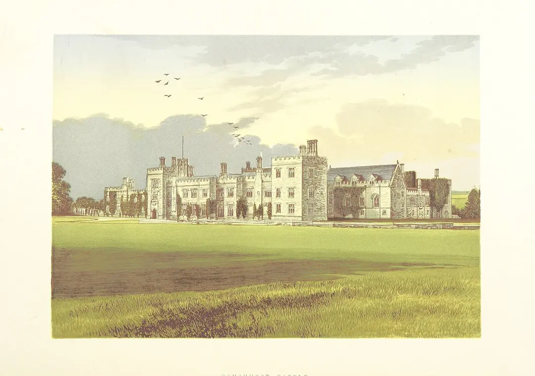 Penshurst Place