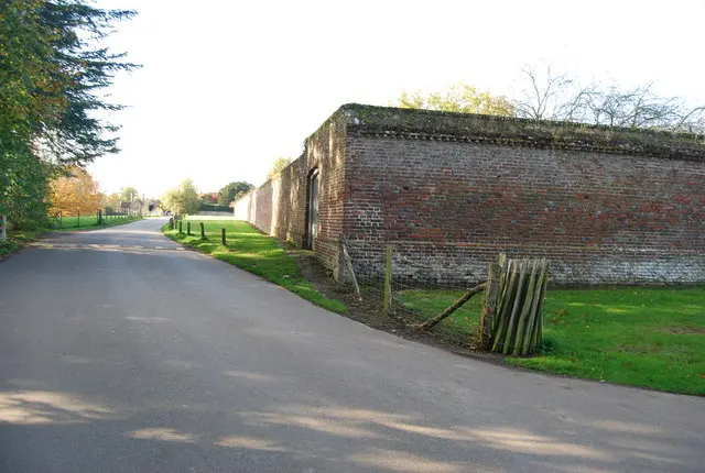 Penshurst Place