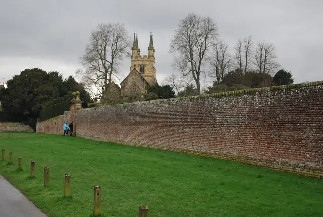 Penshurst Place