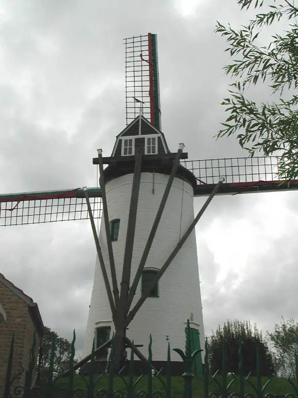 Hoekemolen
