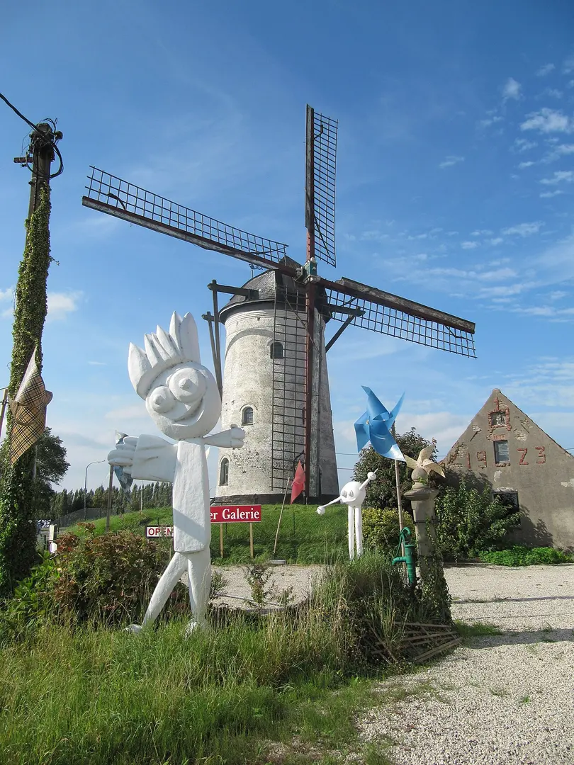 Hoekemolen