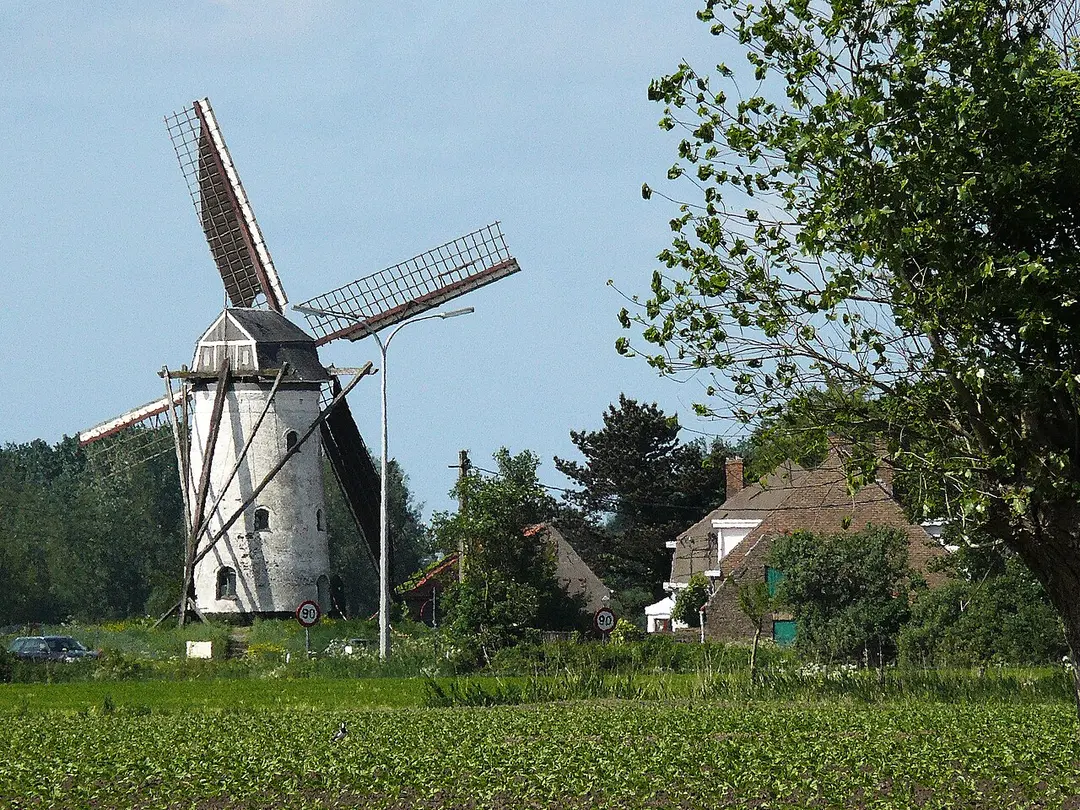 Hoekemolen