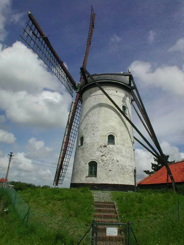 Hoekemolen