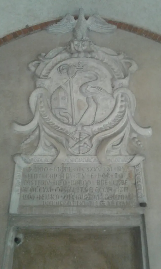 Abbazia di Chiaravalle