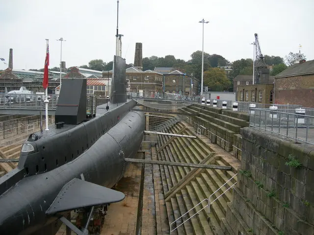 HMS Ocelot