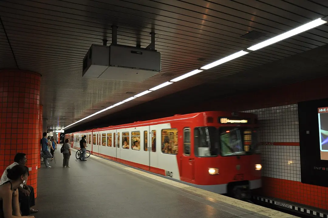Aufseßplatz