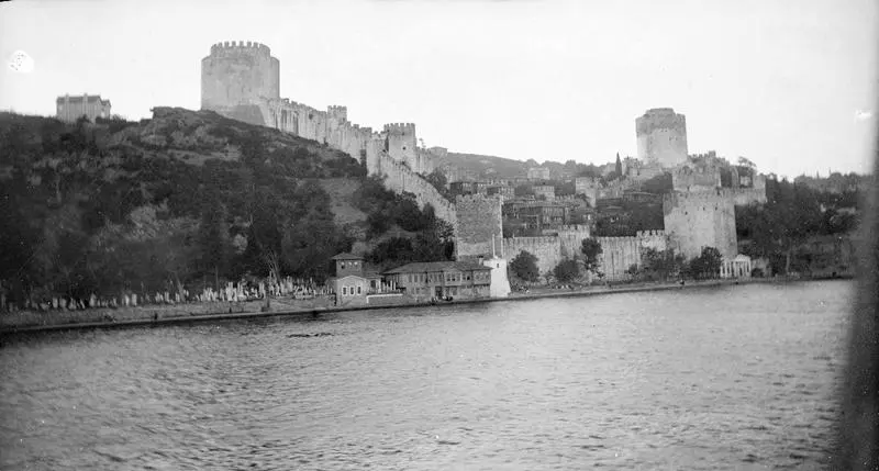 Rumeli Hisarı