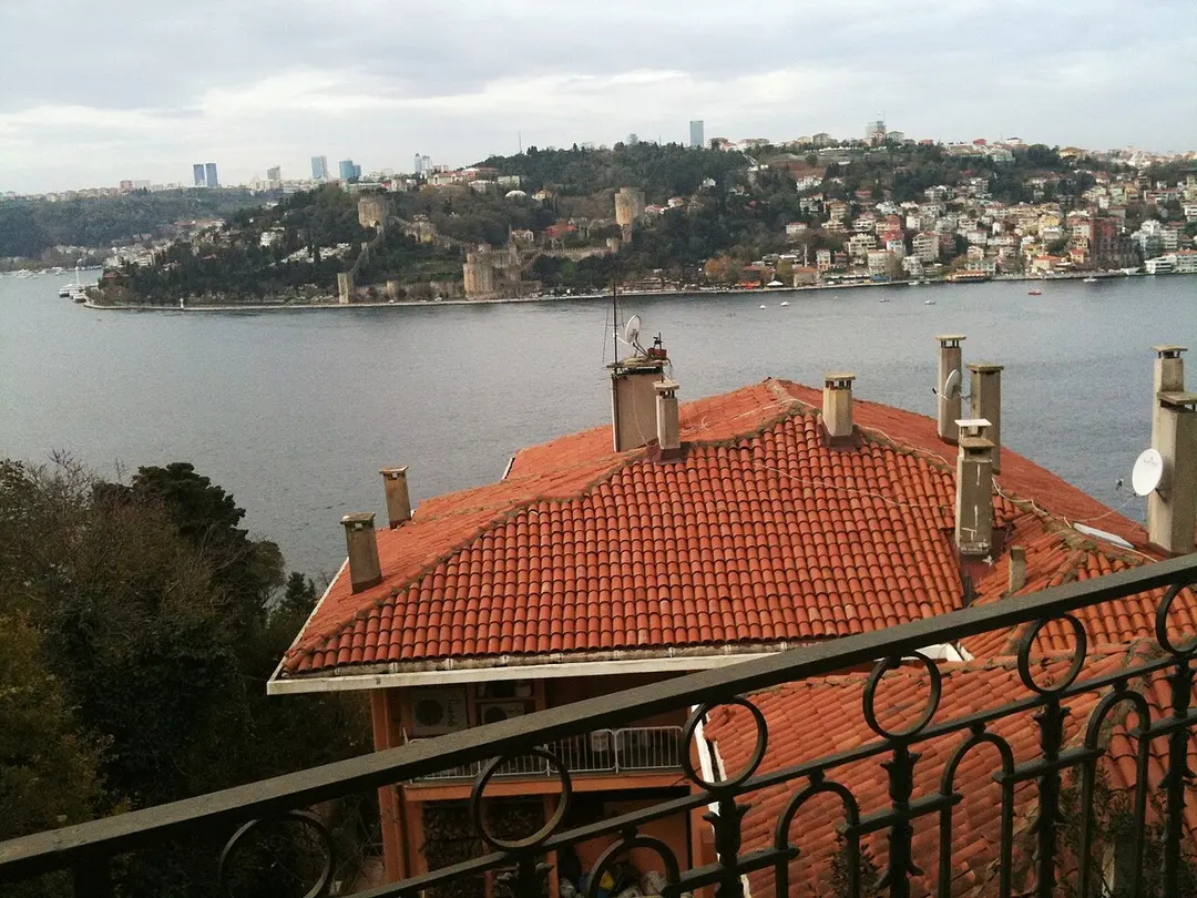 Rumeli Hisarı
