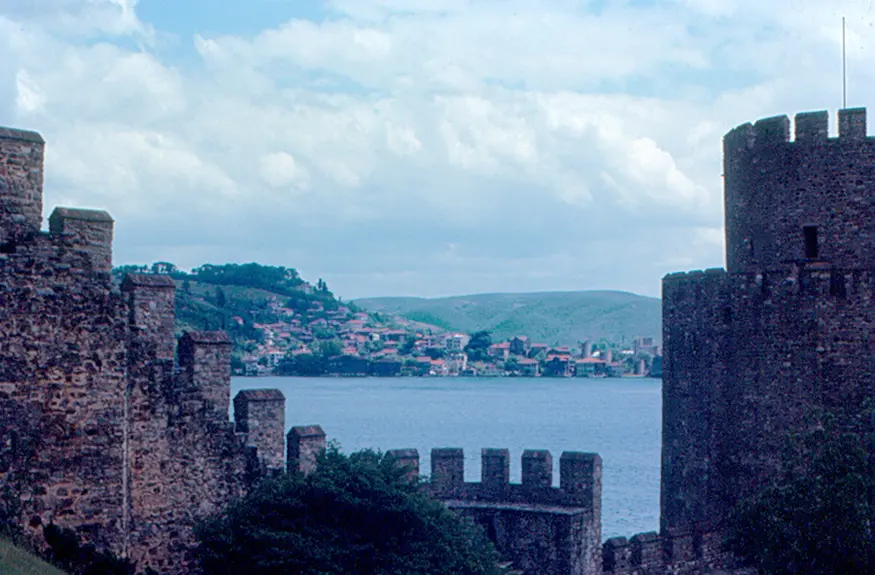 Rumeli Hisarı