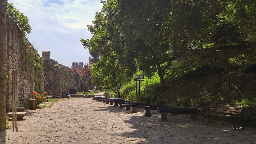 Rumeli Hisarı