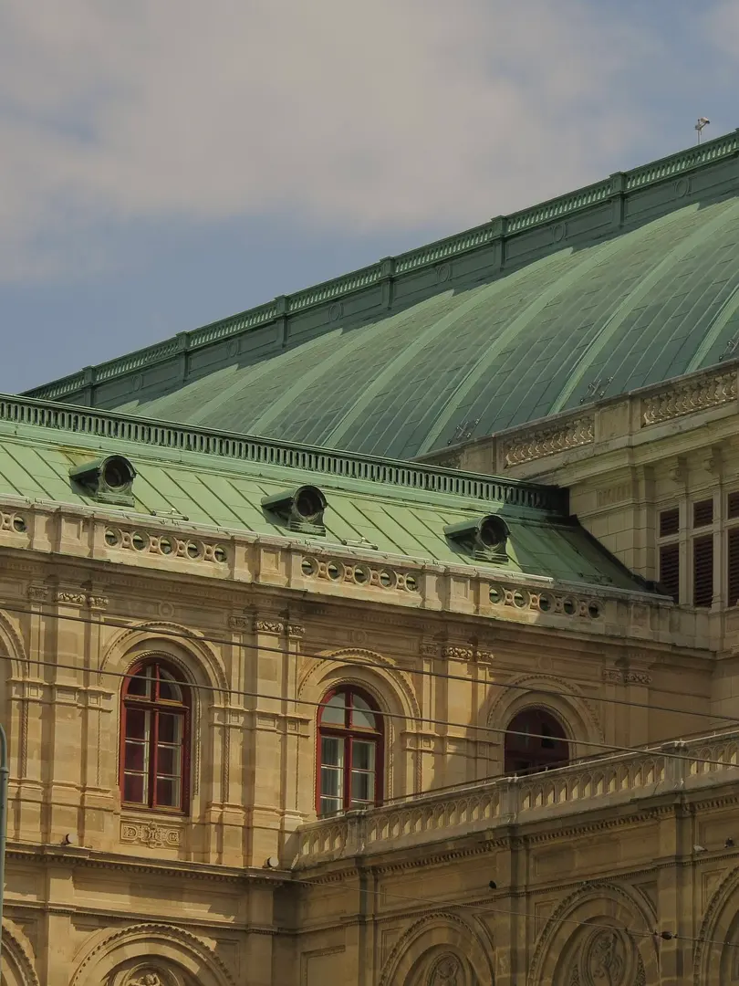 Wiener Staatsoper