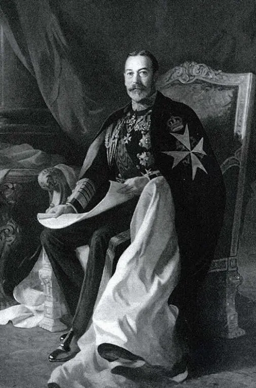 Museum of the Order of St John