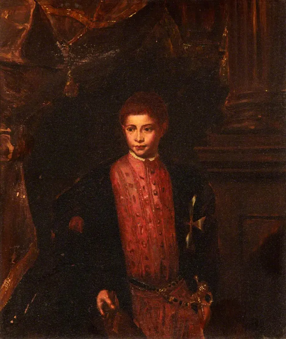 Museum of the Order of St John