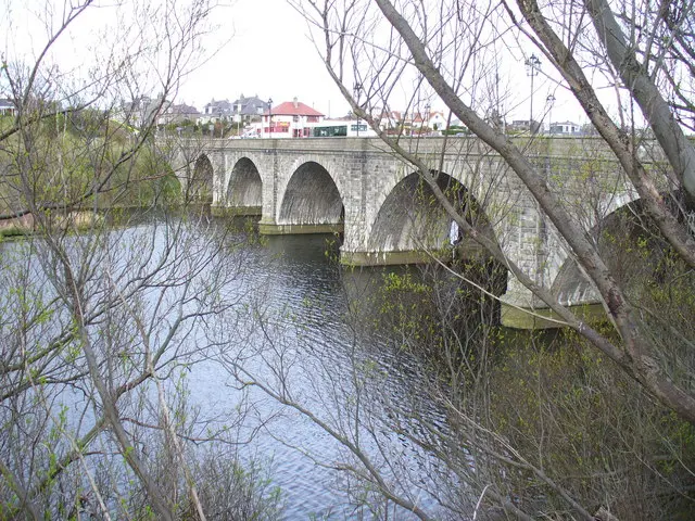 Bridge of Don