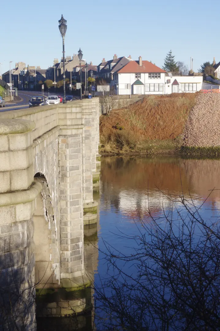 Bridge of Don