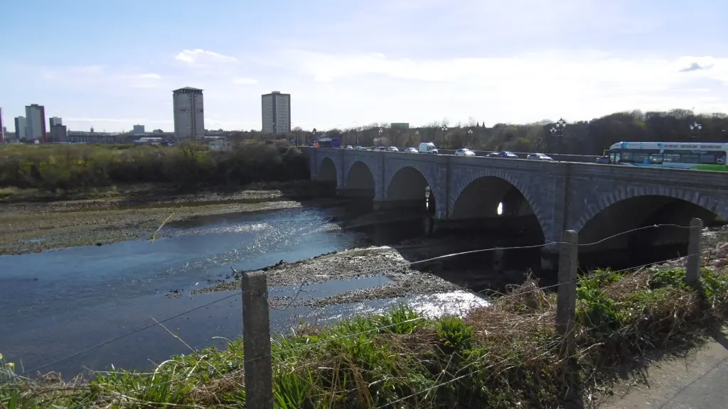 Bridge of Don