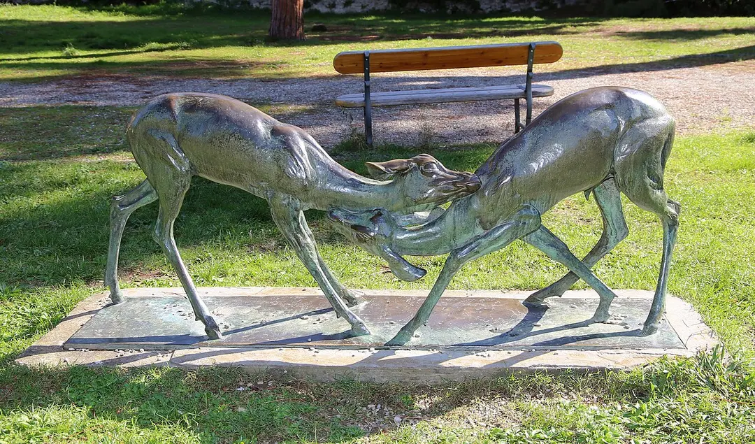 Giardino dell'Orticoltura
