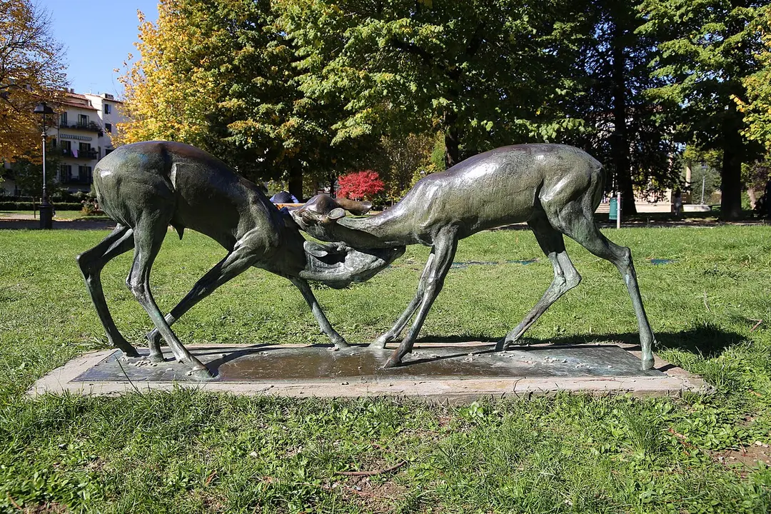 Giardino dell'Orticoltura