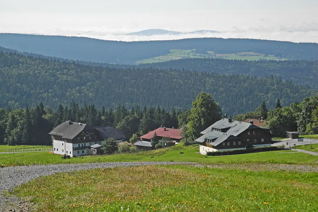 Almberg