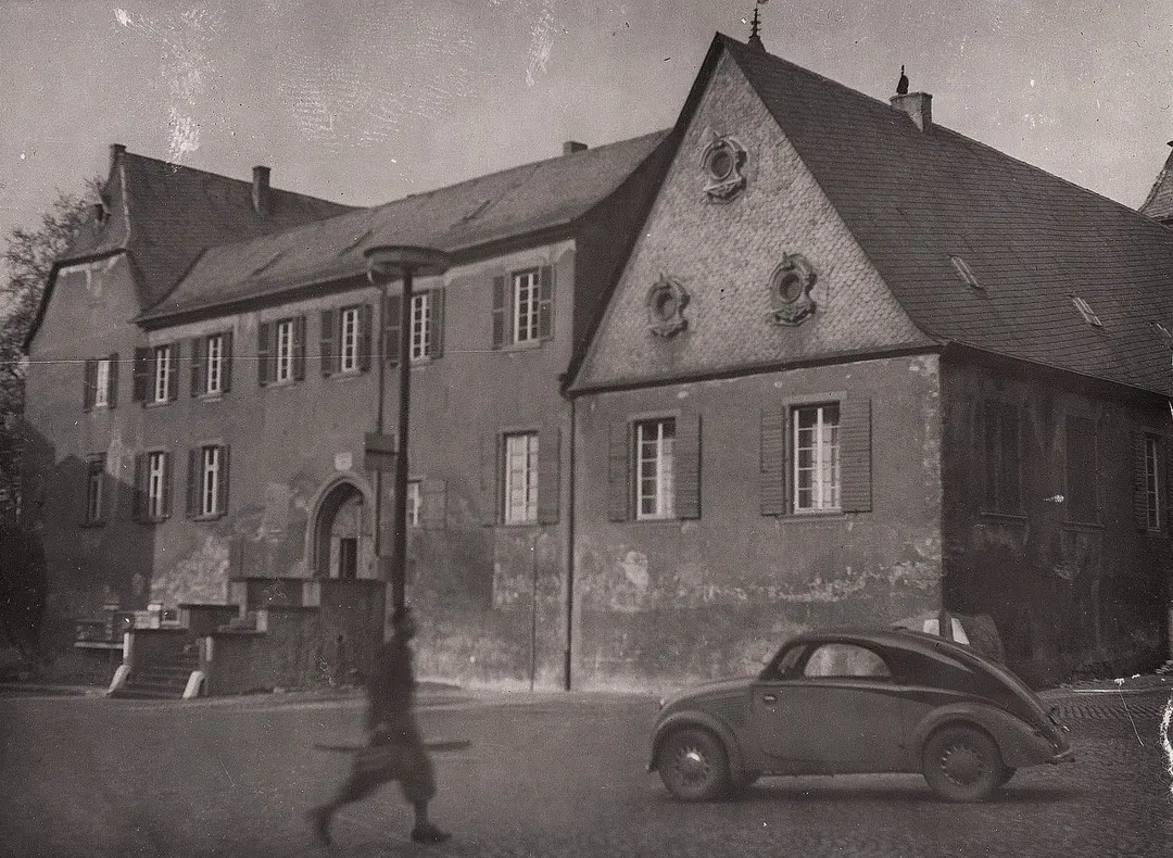 Burg Linz