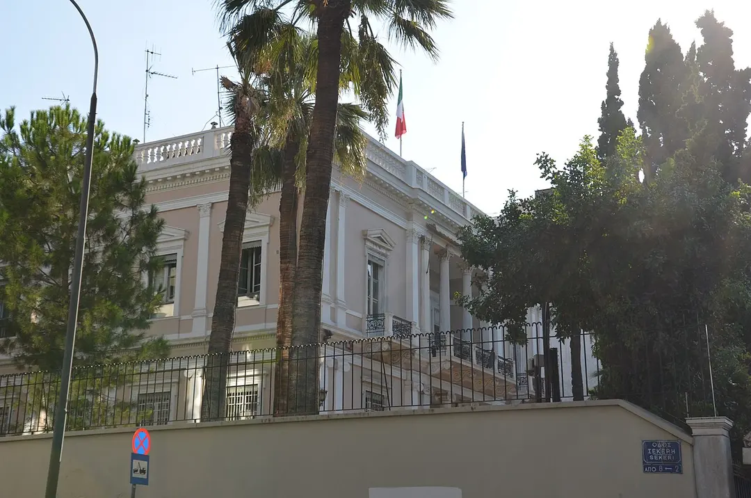 Benaki-Museum