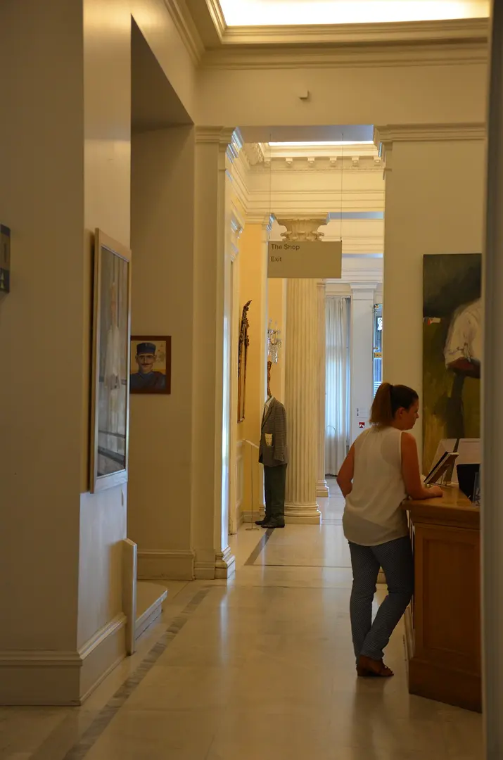 Benaki-Museum