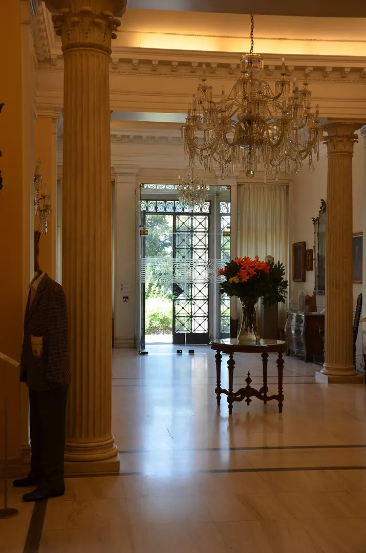 Benaki-Museum