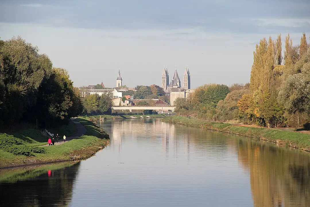 Beffroi de Tournai