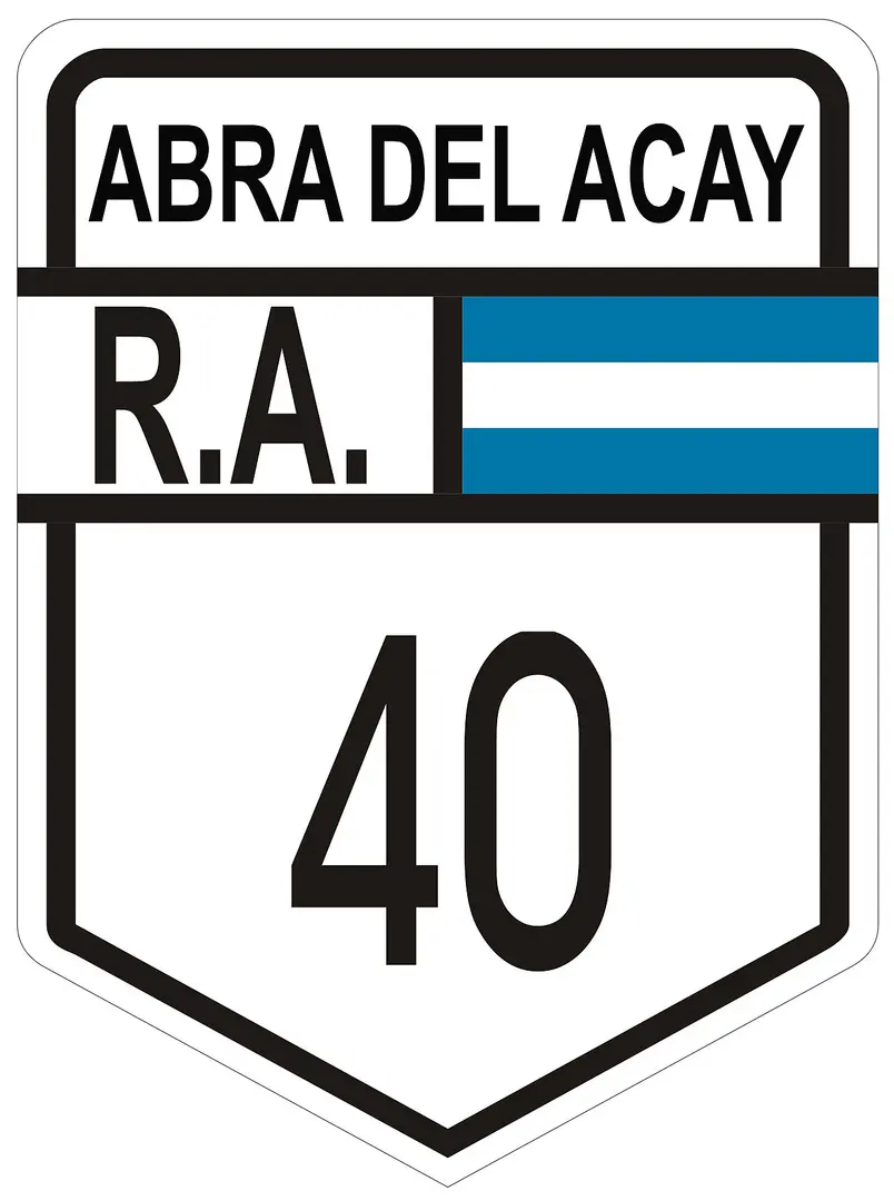 Abra del Acay