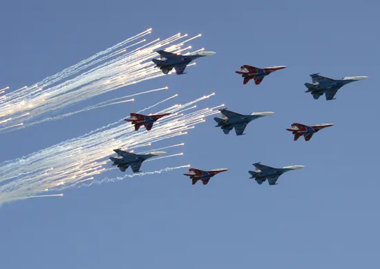 Су-27С