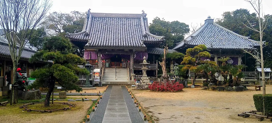 09 Horin-ji