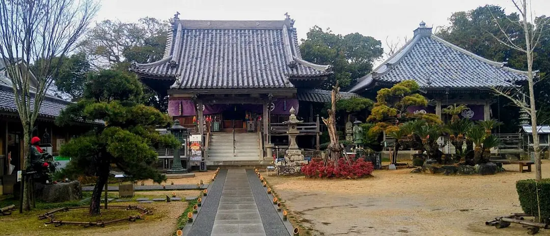 09 Horin-ji