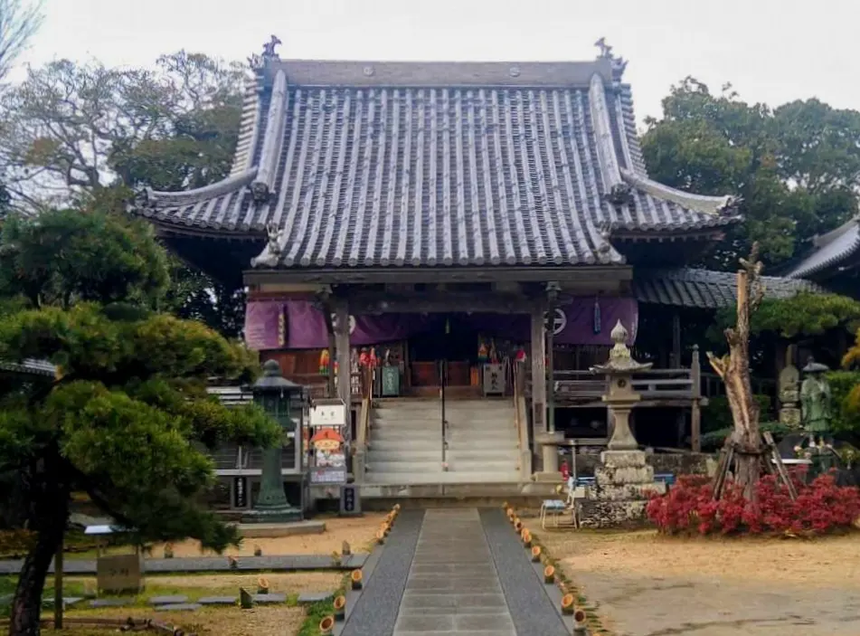 09 Horin-ji