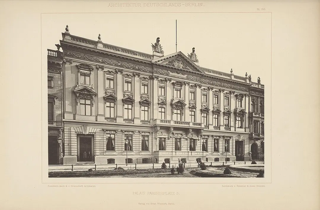 Pariser Platz