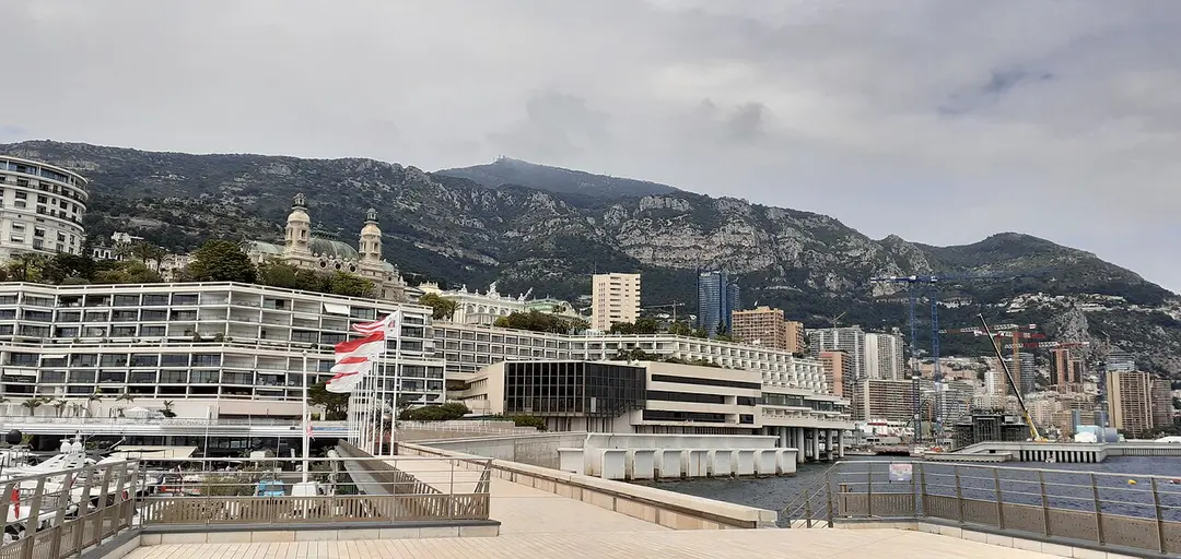 Mont Agel