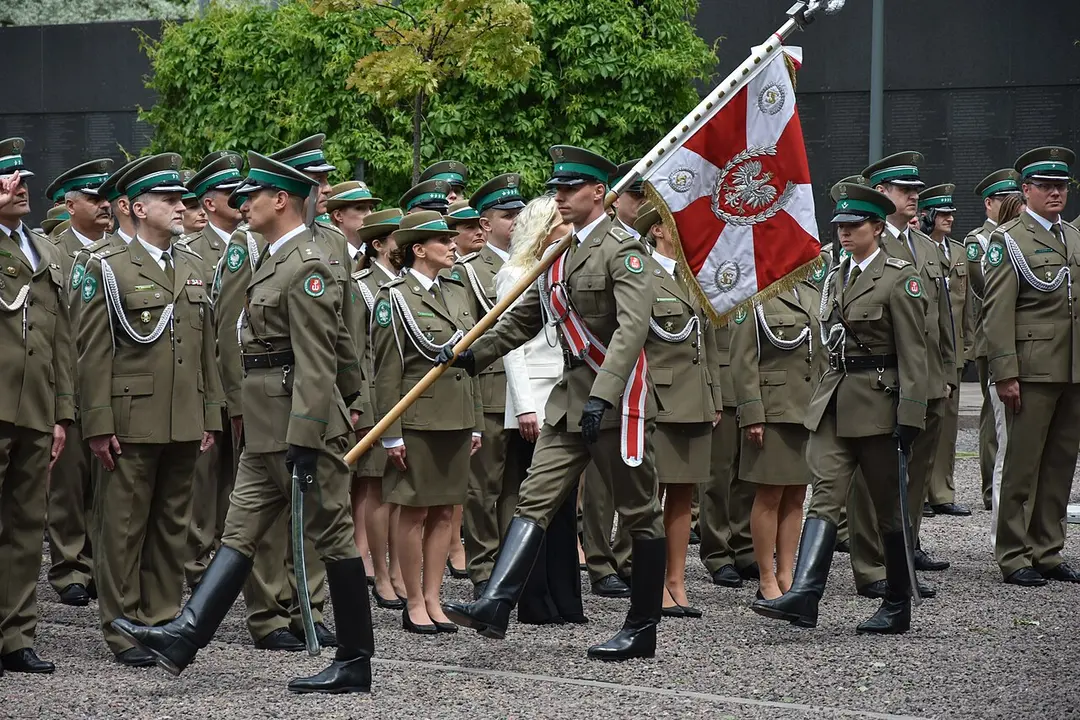 Museum des Warschauer Aufstandes