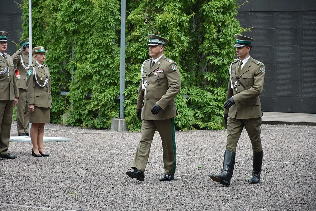 Museum des Warschauer Aufstandes
